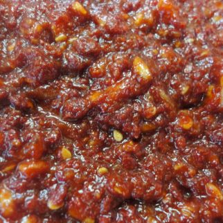 タレ ・ヤンニョムジャン