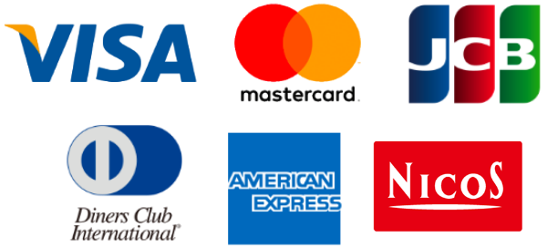 ■クレジットカード