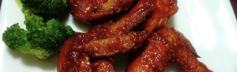 オリーブスパイスヤンニョム