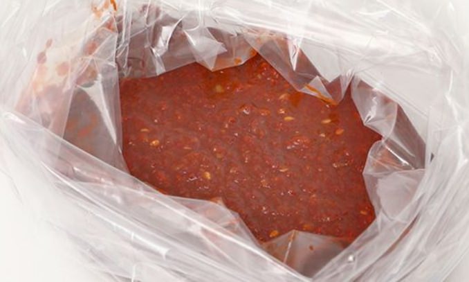 ヤンニョムジャン（基本のたれ）