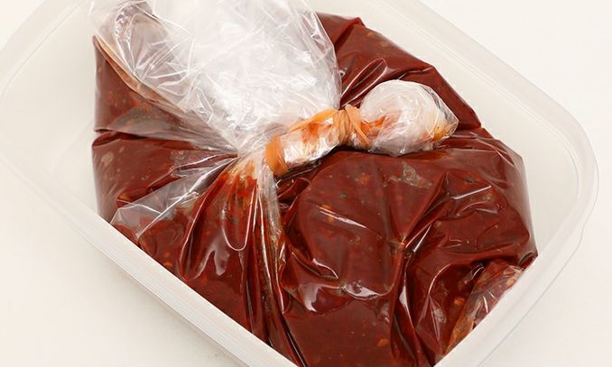 スーパーヤンニョムジャン