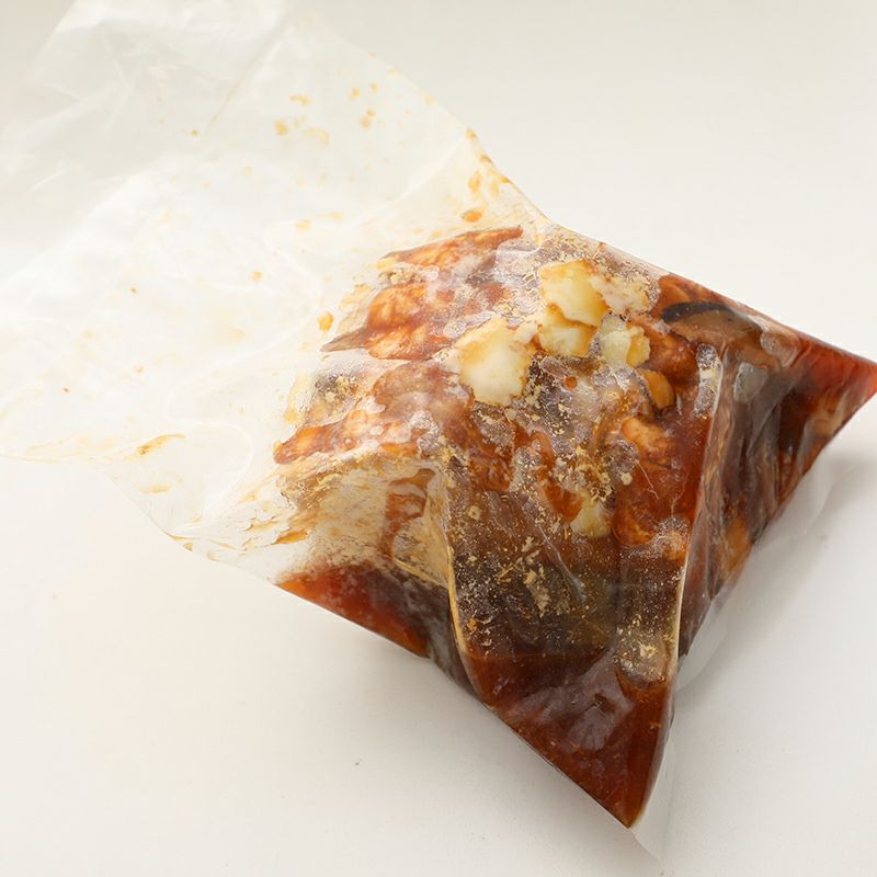 無添加チャーシュー ブロック250g|無添加キムチ-やがちゃんキムチ