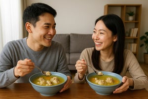 手羽元ソグムタン