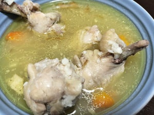 手羽元ソグムタン