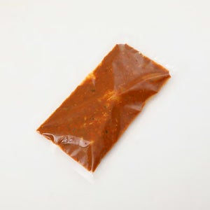 牡蠣ジュルカレー